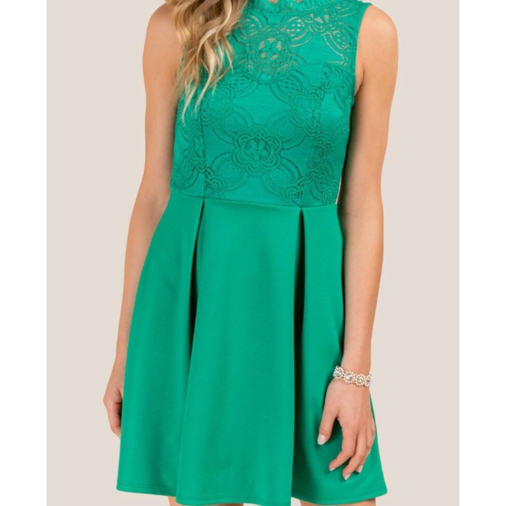 NWOT Francesca’s Dress
